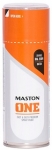 Maston Spray ONE matný RAL 2004 400ml